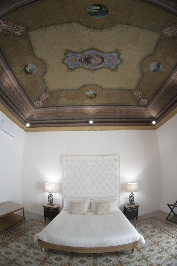 Dimora Borghese “Florio” Villa Palermo Exterior foto